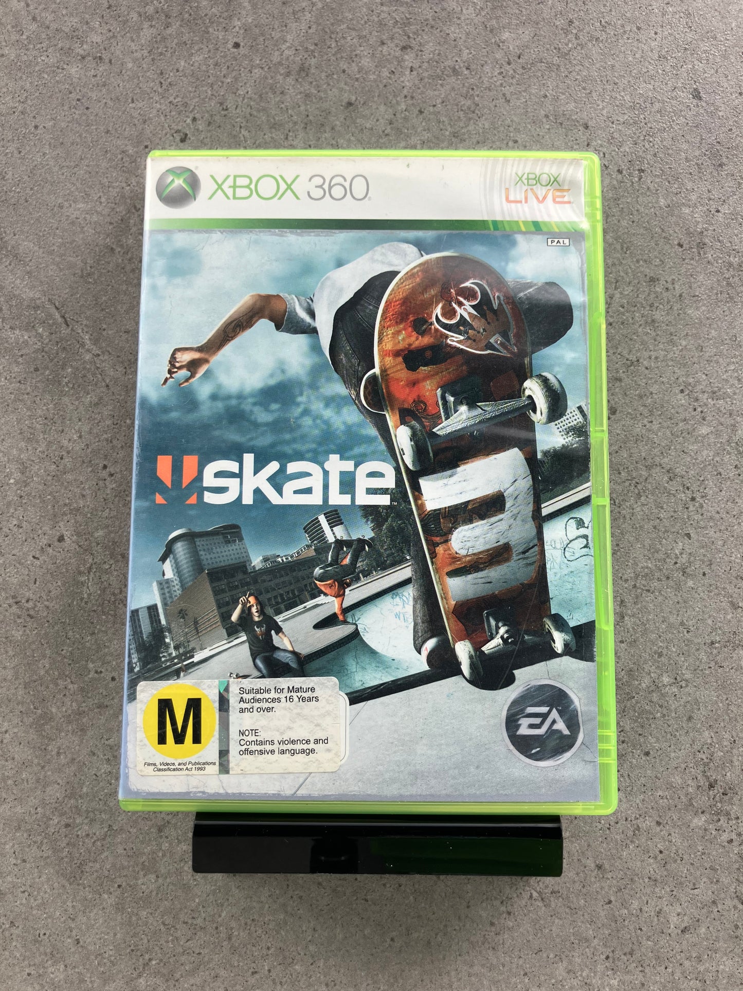 Skate 3
