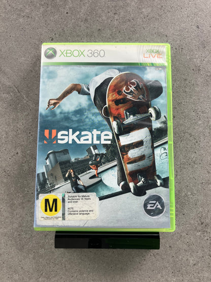 Skate 3