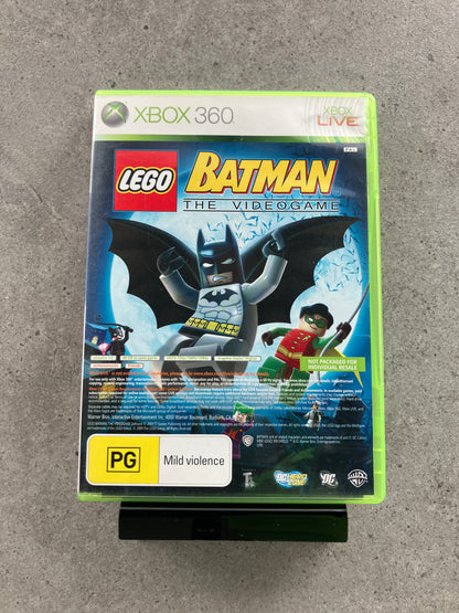 LEGO Batman & Pure Double Pack