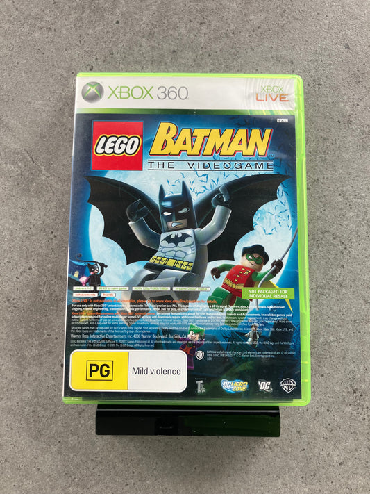 LEGO Batman & Pure Double Pack