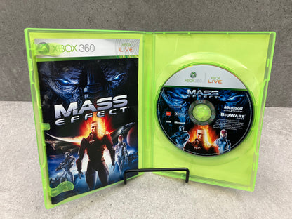 Mass Effect