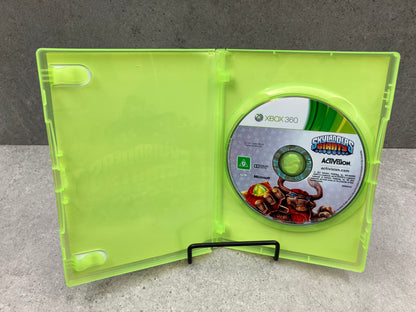 Skylanders: Giants