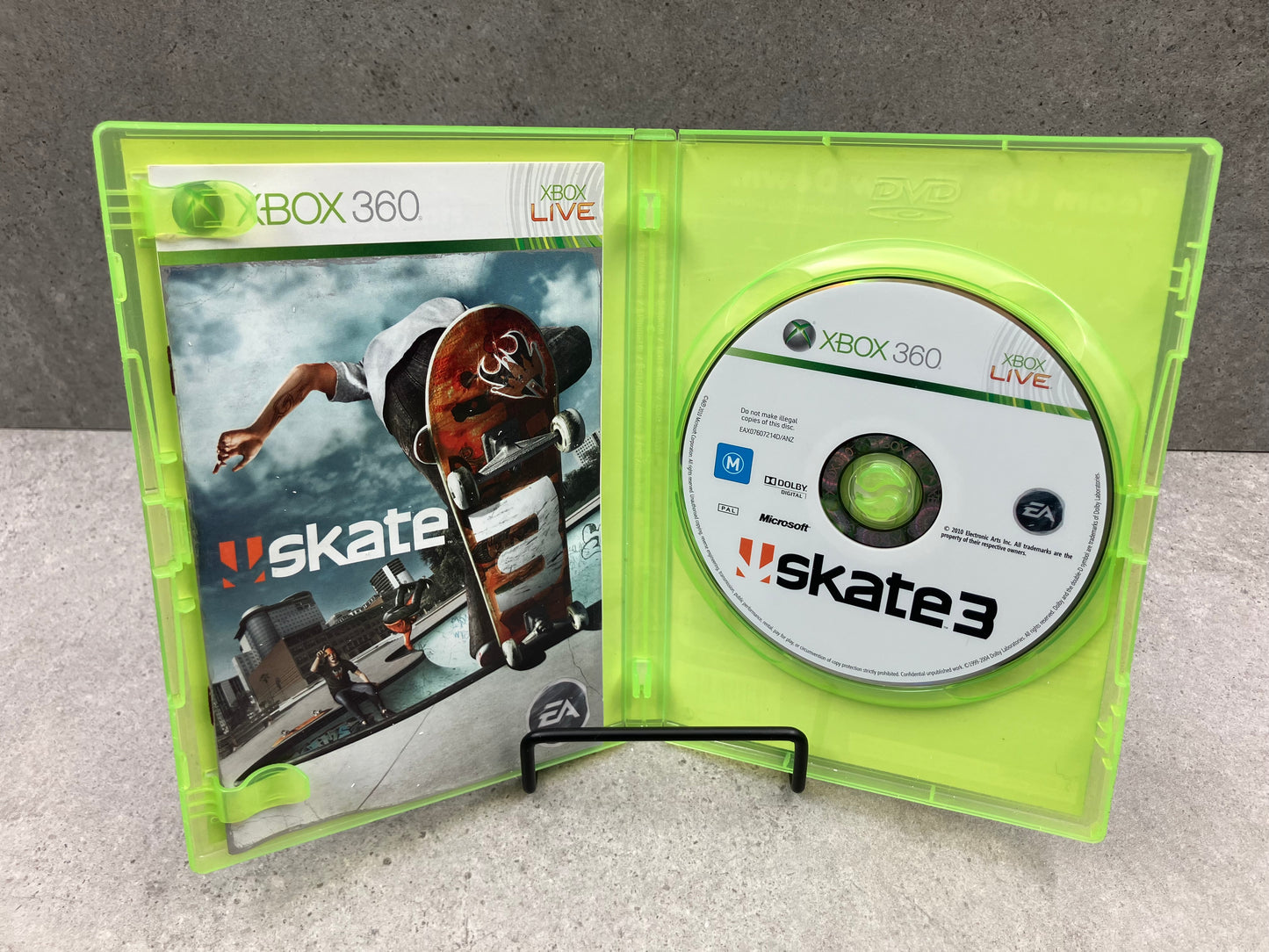 Skate 3