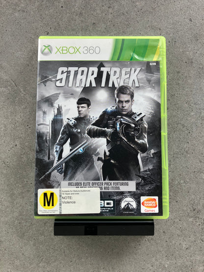 Star Trek