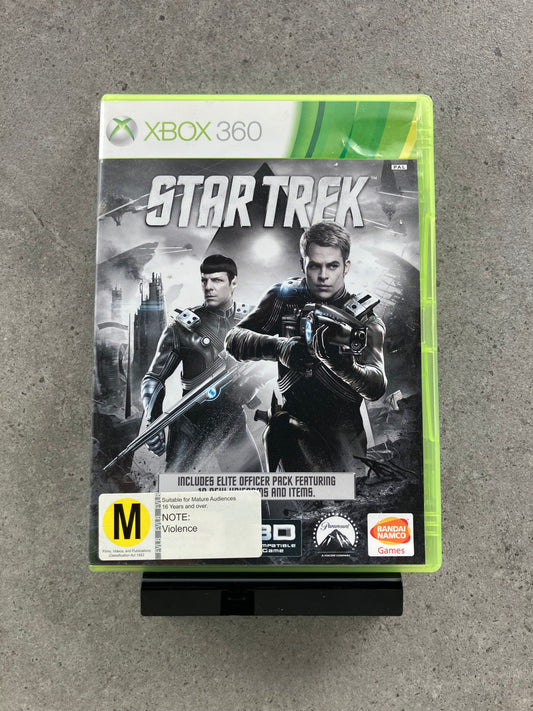 Star Trek