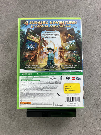LEGO Jurassic World