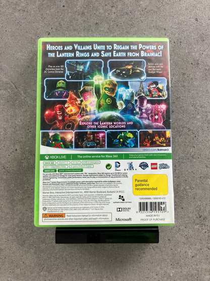 LEGO Batman 3: Beyond Gotham
