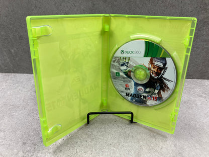 Madden NFL 15