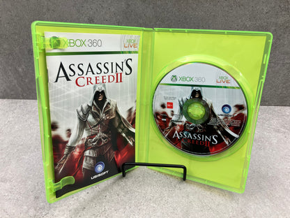 Assassin's Creed II