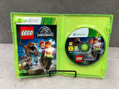 LEGO Jurassic World
