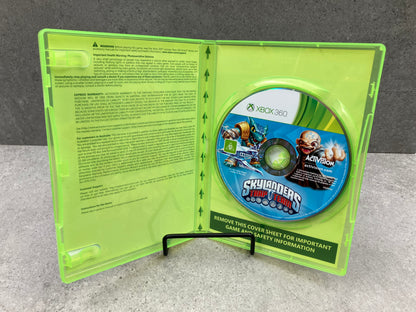Skylanders: Trap Team