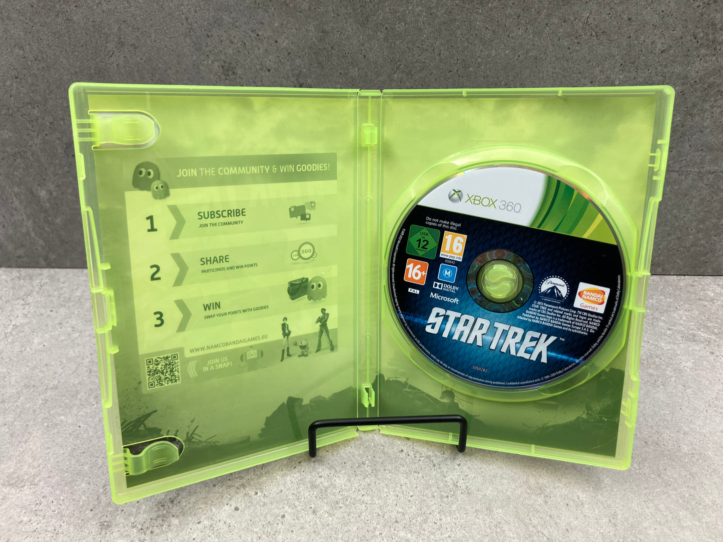 Star Trek