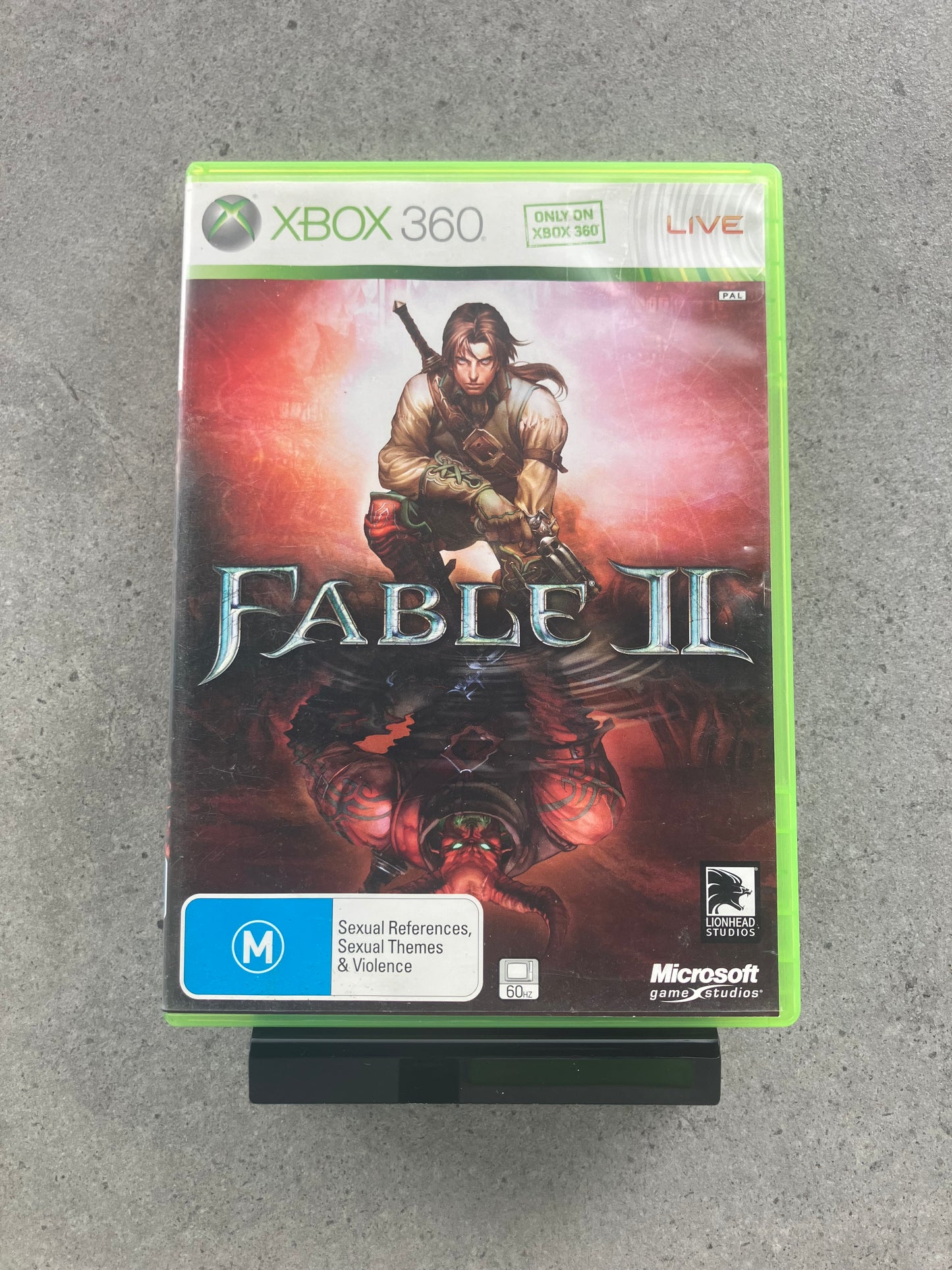 Fable 2