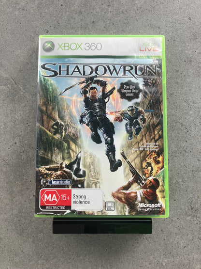 Shadowrun