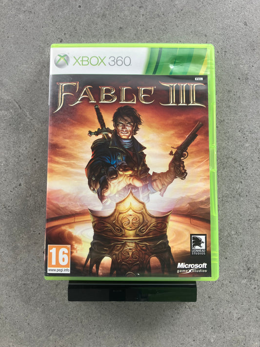 Fable 3