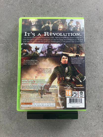 Fable 3