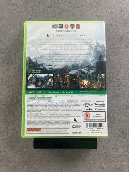 The Elder Scrolls V: Skyrim (Classics)