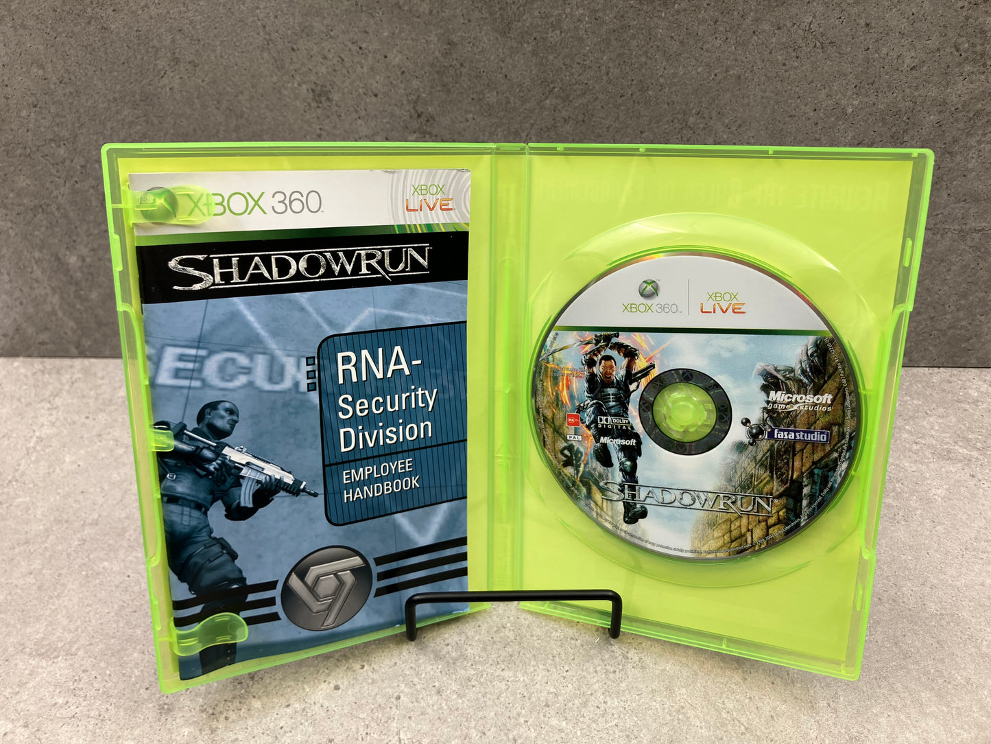 Shadowrun