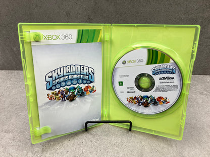 Skylanders: Spyro's Adventure