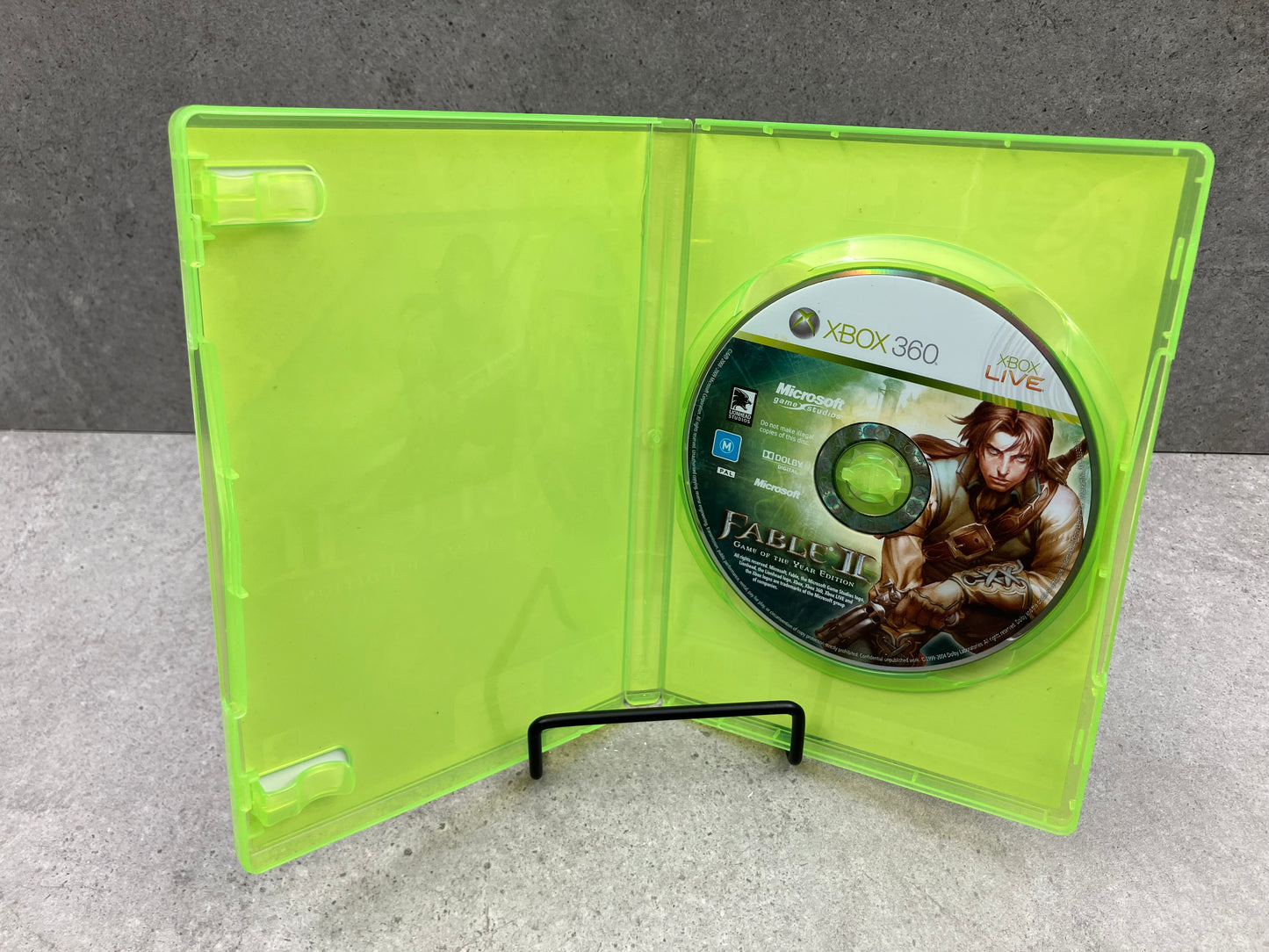 Fable 2 (Game of the Year Edition)