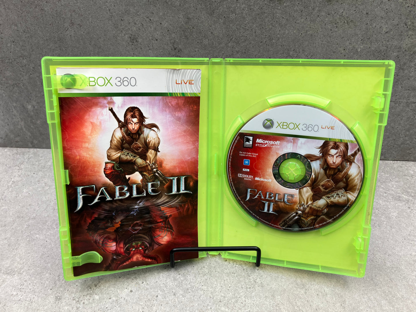 Fable 2
