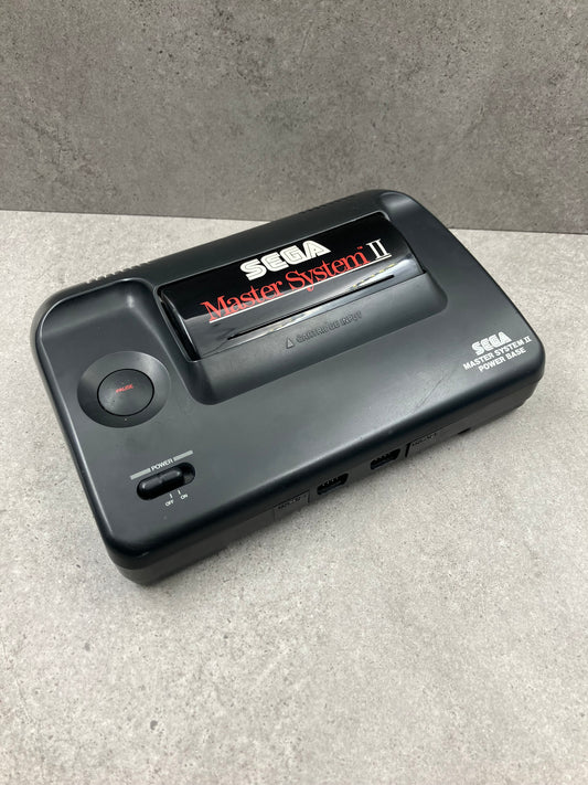 Sega Master System 2 Console