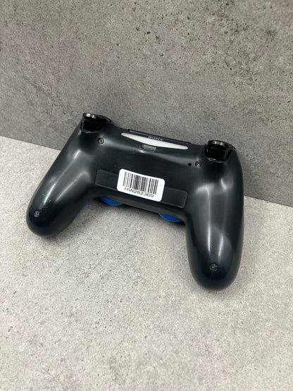 PlayStation 4 Dual Shock Wireless Controller - Blue/Black