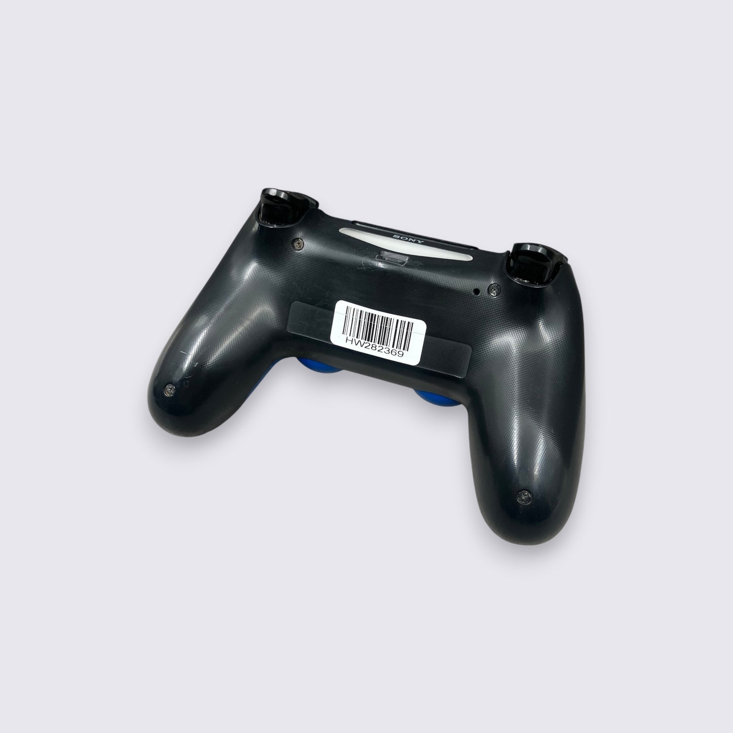 PlayStation 4 Dual Shock Wireless Controller - Blue/Black