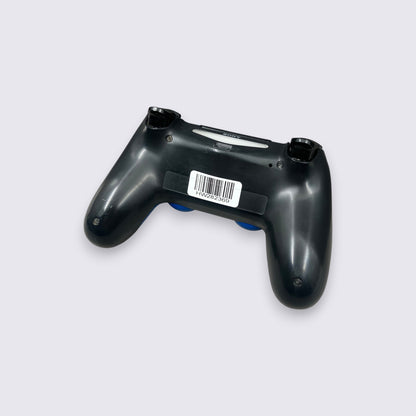 PlayStation 4 Dual Shock Wireless Controller - Blue/Black