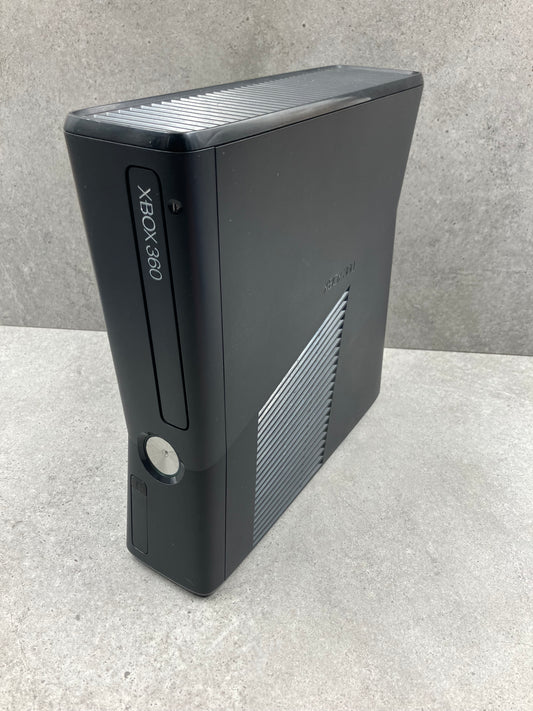 Xbox 360 S Console - 320GB
