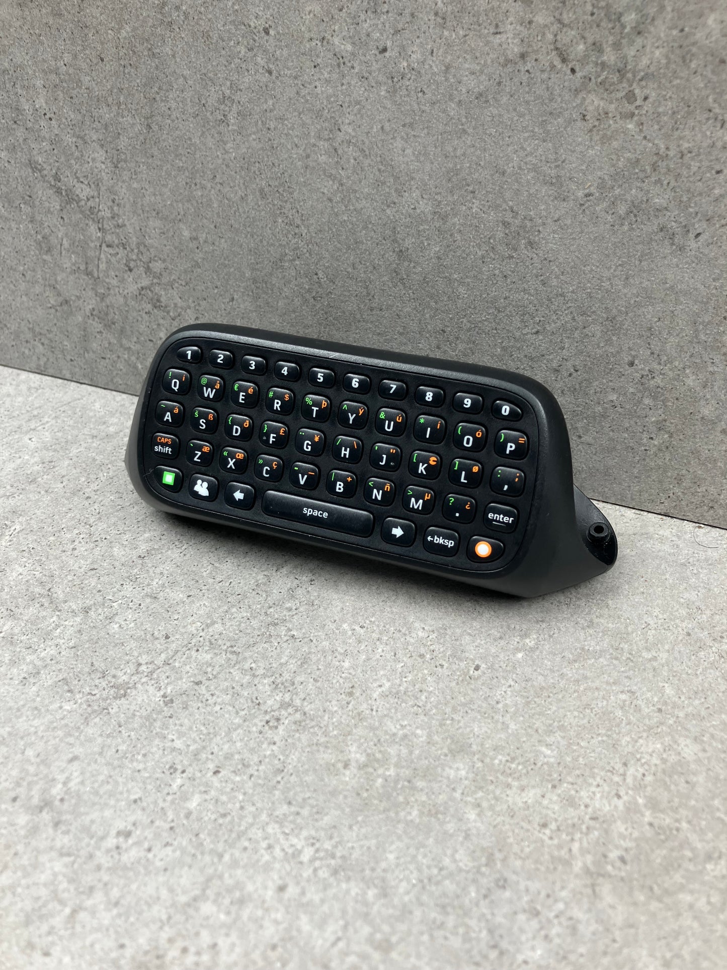 Xbox 360 Chatpad