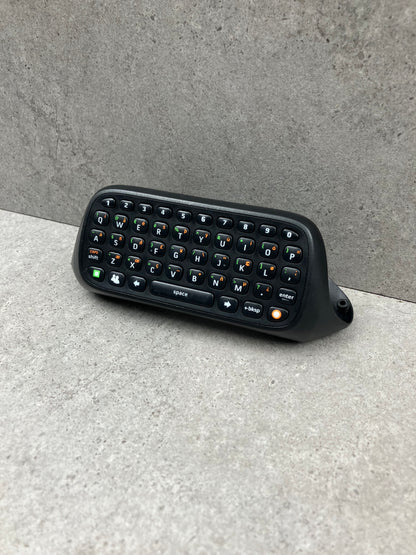 Xbox 360 Chatpad