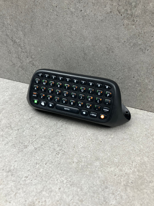 Xbox 360 Chatpad