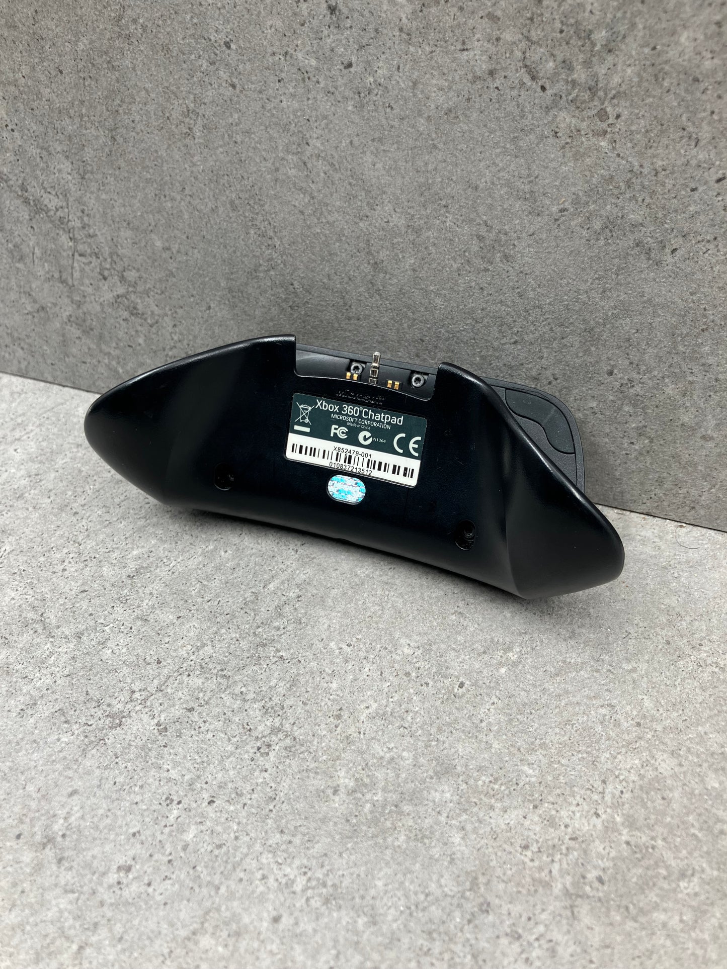 Xbox 360 Chatpad