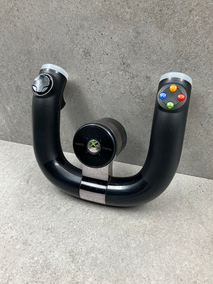 Xbox 360 Wireless Speed Wheel