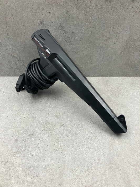 Sega Master System Light Phaser Gun