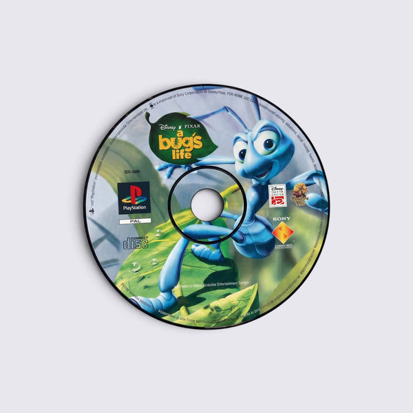 A Bug's Life