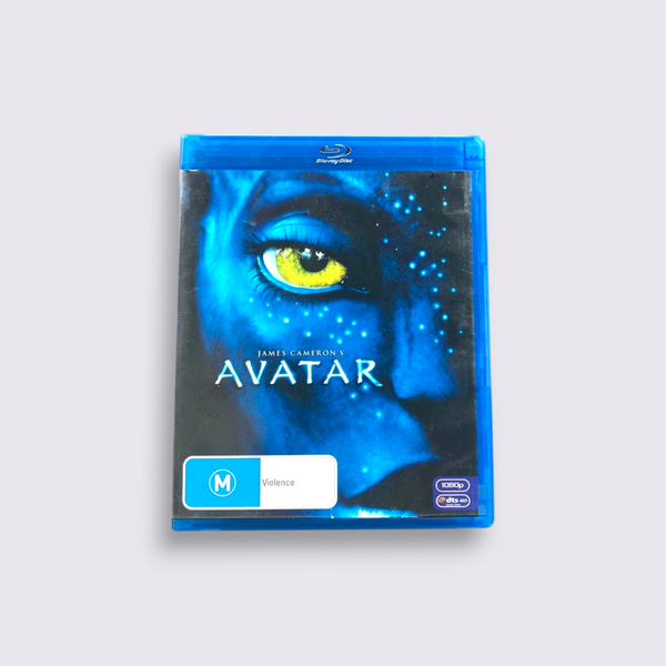 Avatar
