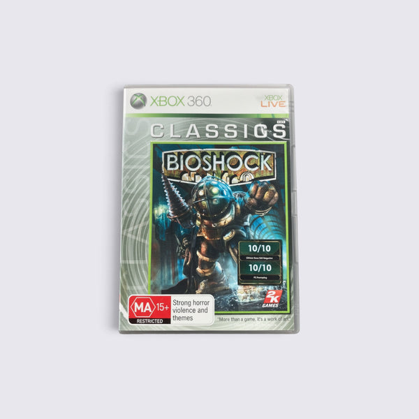 Bioshock (Classics)