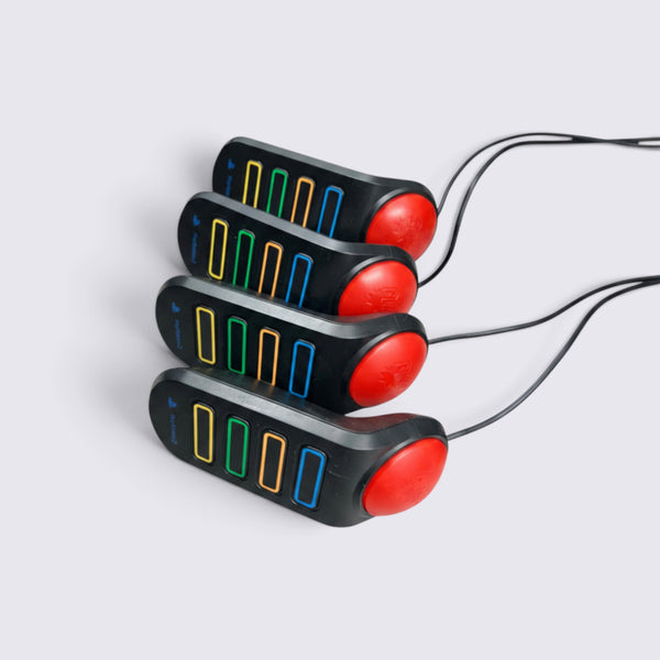 Buzz! USB Controller