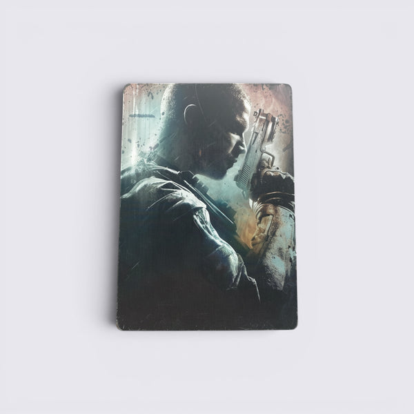 Call of Duty: Black Ops 2 (Steelbook Edition)