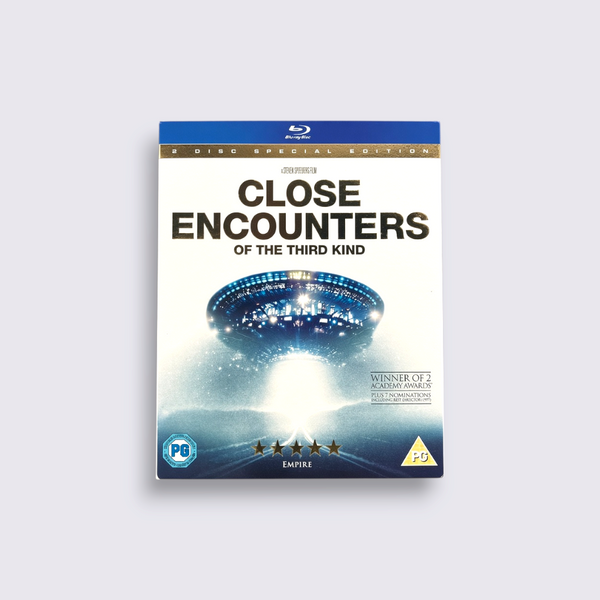 Close Encounters of the Third Kind (2-Disc Special Edition)