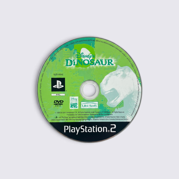 Disney's Dinosaur