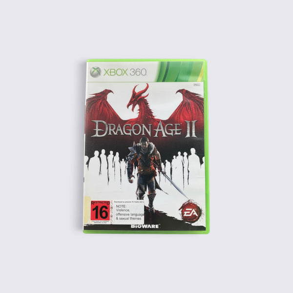 Dragon Age 2
