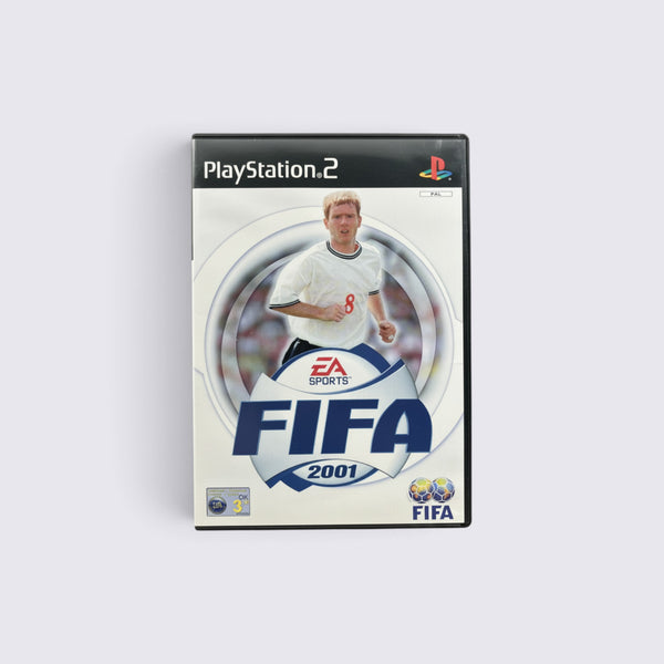 FIFA 01