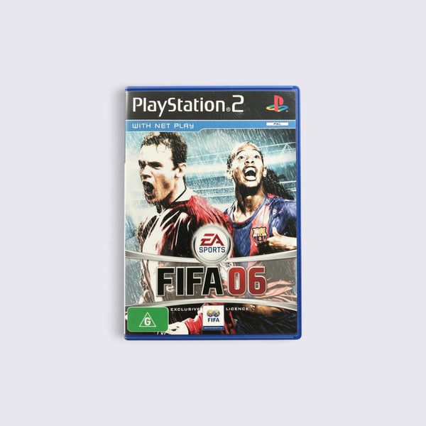 FIFA 06
