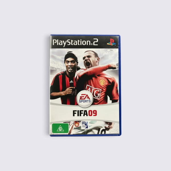 FIFA 09