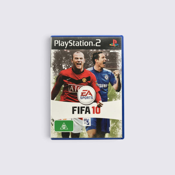 FIFA 10