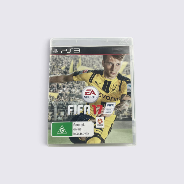 FIFA 17