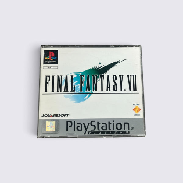 Final Fantasy VII